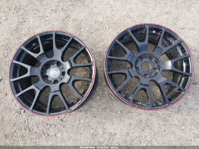 Продажа на аукционе авто 2008 Acura Tl Type S, vin: 19UUA76588A054857, номер лота: 45670496
