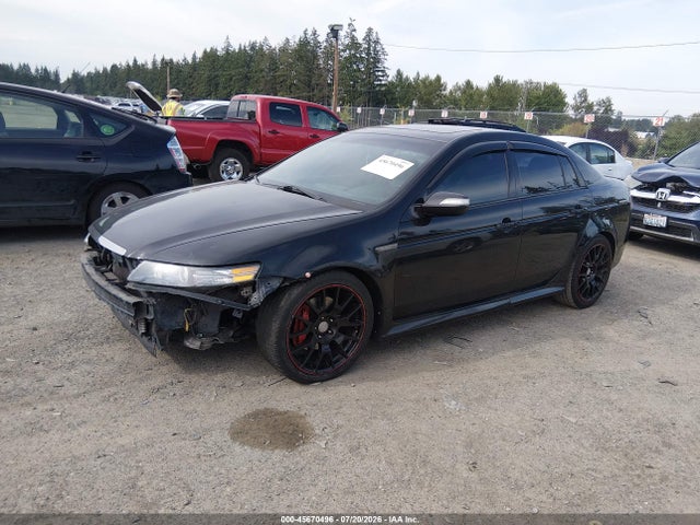 Продажа на аукционе авто 2008 Acura Tl Type S, vin: 19UUA76588A054857, номер лота: 45670496