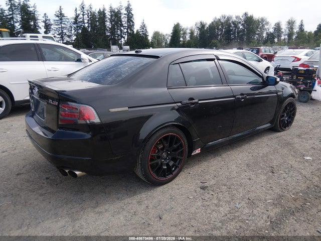 Продажа на аукционе авто 2008 Acura Tl Type S, vin: 19UUA76588A054857, номер лота: 45670496