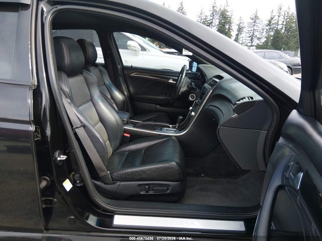 Продажа на аукционе авто 2008 Acura Tl Type S, vin: 19UUA76588A054857, номер лота: 45670496