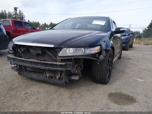 Продажа на аукционе авто 2008 Acura Tl Type S, vin: 19UUA76588A054857, номер лота: 45670496