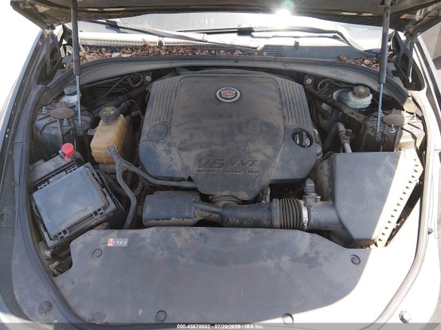 Aukcja sprzedaży 2014 Cadillac Cts Luxury, vin: 1G6AR5S32E0154914, numer aukcji: 45670502