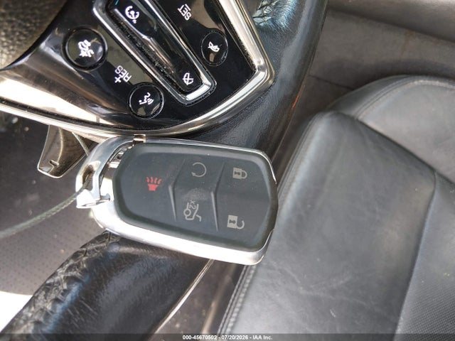 Aukcja sprzedaży 2014 Cadillac Cts Luxury, vin: 1G6AR5S32E0154914, numer aukcji: 45670502