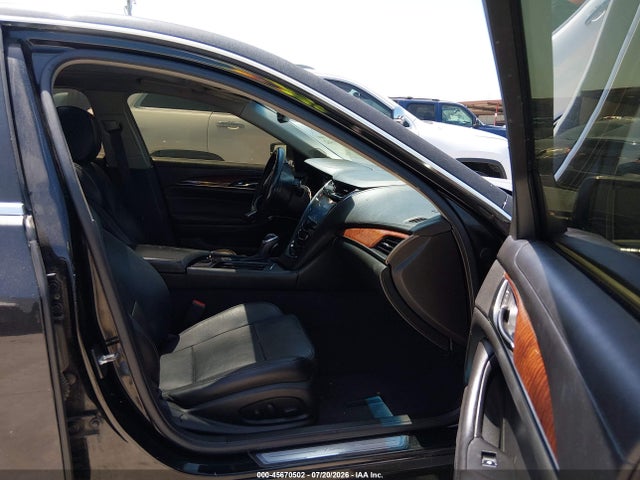 Aukcja sprzedaży 2014 Cadillac Cts Luxury, vin: 1G6AR5S32E0154914, numer aukcji: 45670502