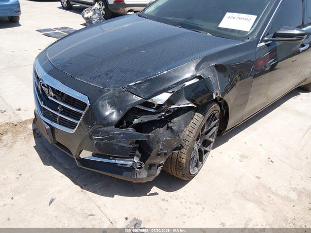 Aukcja sprzedaży 2014 Cadillac Cts Luxury, vin: 1G6AR5S32E0154914, numer aukcji: 45670502