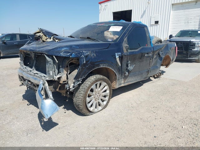 Продажа на аукционе авто 2022 Ford F-150 Xlt, vin: 1FTMF1E56NKD54756, номер лота: 45670509
