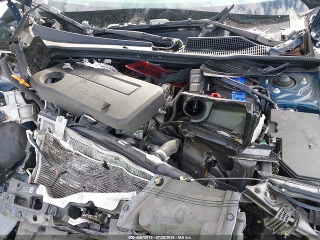 2HGFE2F59SH530414 Honda Civic Sport