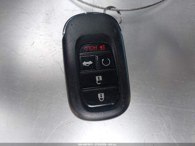 2HGFE2F59SH530414 Honda Civic Sport