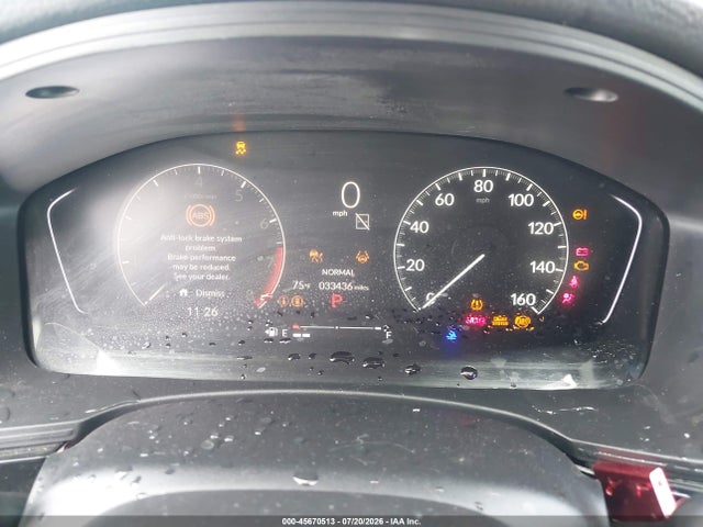 2HGFE2F59SH530414 Honda Civic Sport