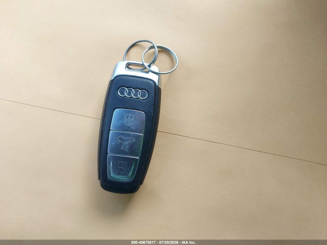 45670517 :رقم المزاد ، WAUK2AF27KN069188 vin ، 2019 Audi A6 55 Premium مزاد بيع