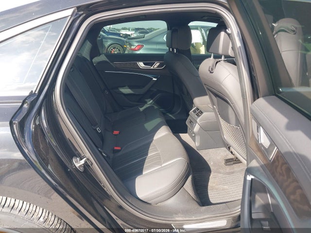 45670517 :رقم المزاد ، WAUK2AF27KN069188 vin ، 2019 Audi A6 55 Premium مزاد بيع