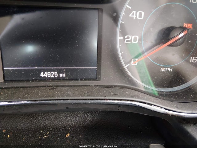 2017 Chevrolet Cruze Lt Auto მანქანა იყიდება აუქციონზე, vin: 3G1BE6SM1HS578943, აუქციონის ნომერი: 45670523