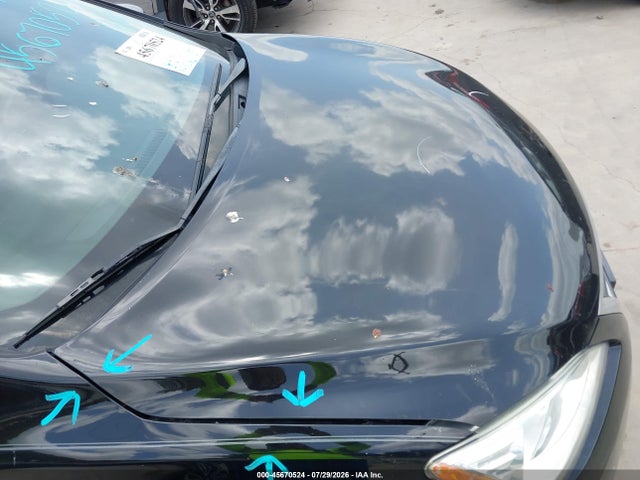 Продаж на аукціоні авто 2015 Nissan Sentra Sr, vin: 3N1AB7AP9FY300298, номер лоту: 45670524
