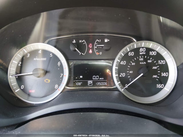 Продаж на аукціоні авто 2015 Nissan Sentra Sr, vin: 3N1AB7AP9FY300298, номер лоту: 45670524