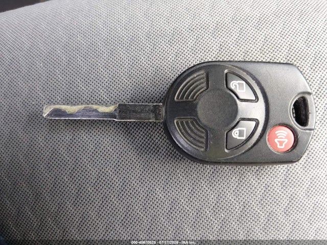 1FMCU9GD4JUB44185 Ford ESCAPE SE