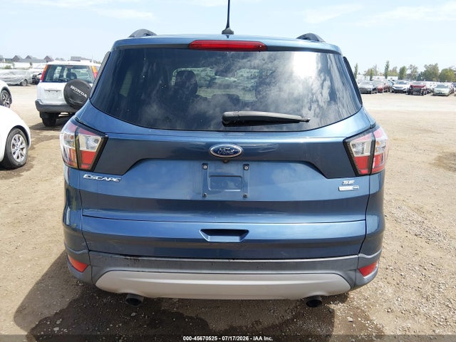 1FMCU9GD4JUB44185 Ford ESCAPE SE