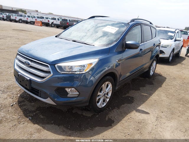 1FMCU9GD4JUB44185 Ford ESCAPE SE