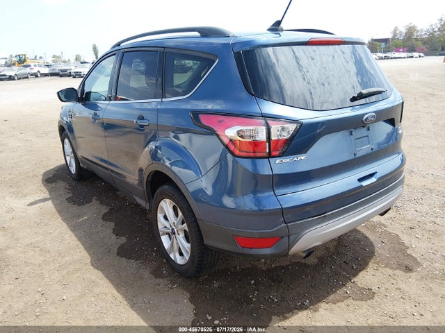 1FMCU9GD4JUB44185 Ford ESCAPE SE