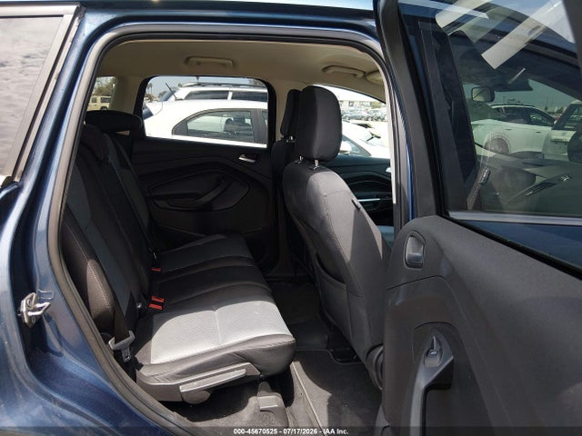 1FMCU9GD4JUB44185 Ford ESCAPE SE