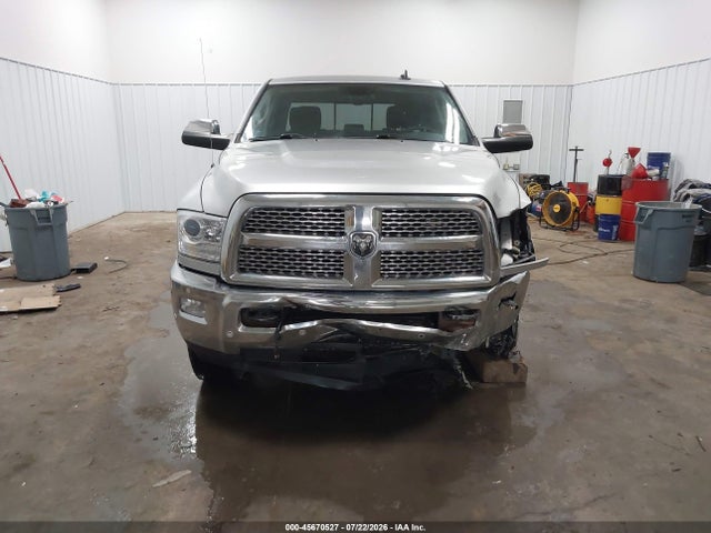 Aukcja sprzedaży 2017 Ram 2500 Laramie  4x4 6'4 Box, vin: 3C6UR5FL3HG531861, numer aukcji: 45670527