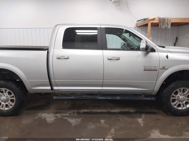 Aukcja sprzedaży 2017 Ram 2500 Laramie  4x4 6'4 Box, vin: 3C6UR5FL3HG531861, numer aukcji: 45670527