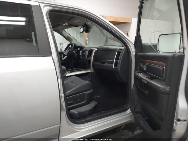 Aukcja sprzedaży 2017 Ram 2500 Laramie  4x4 6'4 Box, vin: 3C6UR5FL3HG531861, numer aukcji: 45670527