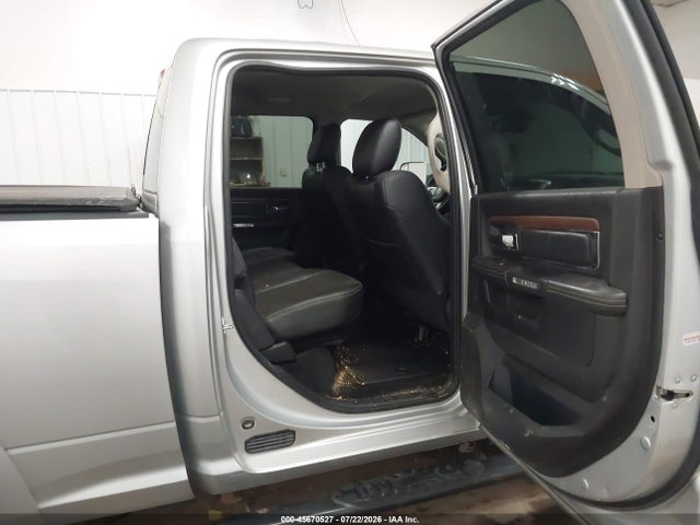 Aukcja sprzedaży 2017 Ram 2500 Laramie  4x4 6'4 Box, vin: 3C6UR5FL3HG531861, numer aukcji: 45670527
