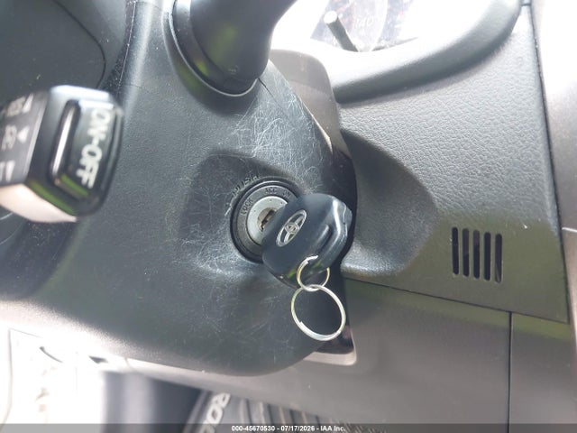 2010 Toyota Corolla S მანქანა იყიდება აუქციონზე, vin: 2T1BU4EE8AC486945, აუქციონის ნომერი: 45670530