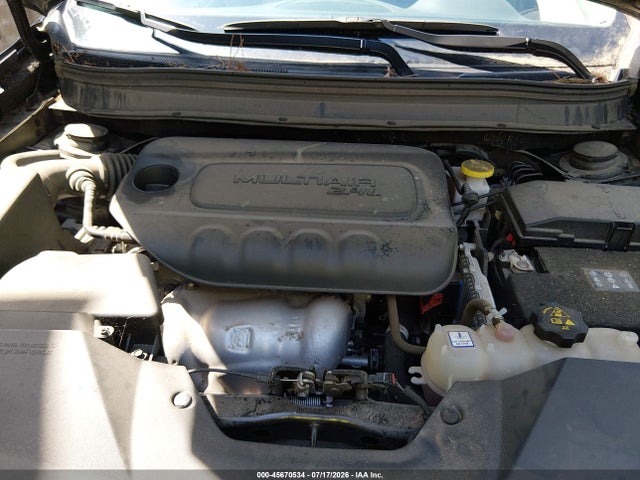 Aukcja sprzedaży 2020 Jeep Cherokee Latitude 4x4, vin: 1C4PJMCB7LD645662, numer aukcji: 45670534