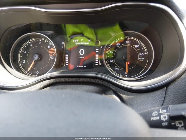 Aukcja sprzedaży 2020 Jeep Cherokee Latitude 4x4, vin: 1C4PJMCB7LD645662, numer aukcji: 45670534