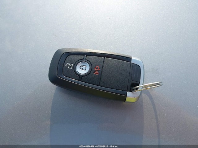 Ford Escape St-line 2025 1FMCU0MN8SUA09317 Image 11