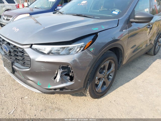 Ford Escape St-line 2025 1FMCU0MN8SUA09317 Image 13