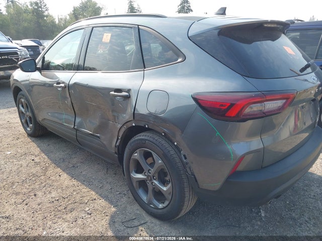 Ford Escape St-line 2025 1FMCU0MN8SUA09317 Image 14
