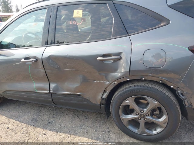 Ford Escape St-line 2025 1FMCU0MN8SUA09317 Image 15