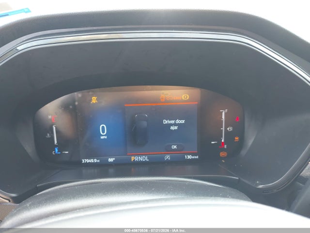 Ford Escape St-line 2025 1FMCU0MN8SUA09317 Image 7