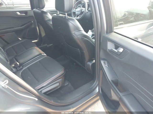 Ford Escape St-line 2025 1FMCU0MN8SUA09317 Image 8