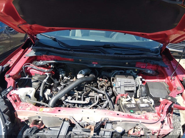 Aukcja sprzedaży 2019 Mitsubishi Eclipse Cross Sel, vin: JA4AT5AA2KZ003278, numer aukcji: 45670538