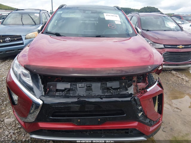 Aukcja sprzedaży 2019 Mitsubishi Eclipse Cross Sel, vin: JA4AT5AA2KZ003278, numer aukcji: 45670538