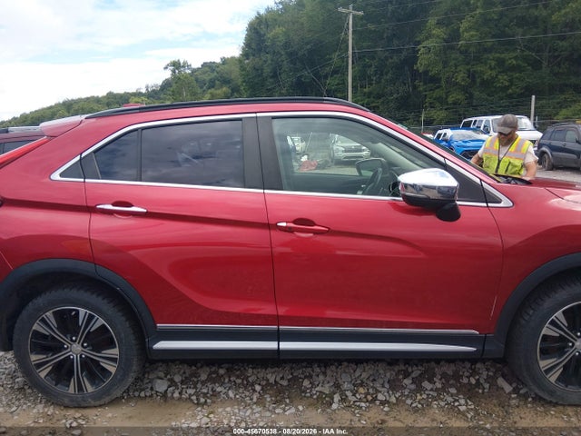 Aukcja sprzedaży 2019 Mitsubishi Eclipse Cross Sel, vin: JA4AT5AA2KZ003278, numer aukcji: 45670538