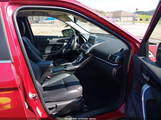 Aukcja sprzedaży 2019 Mitsubishi Eclipse Cross Sel, vin: JA4AT5AA2KZ003278, numer aukcji: 45670538