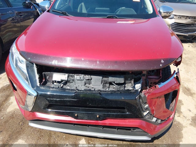 Aukcja sprzedaży 2019 Mitsubishi Eclipse Cross Sel, vin: JA4AT5AA2KZ003278, numer aukcji: 45670538