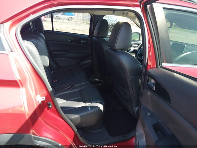 Aukcja sprzedaży 2019 Mitsubishi Eclipse Cross Sel, vin: JA4AT5AA2KZ003278, numer aukcji: 45670538