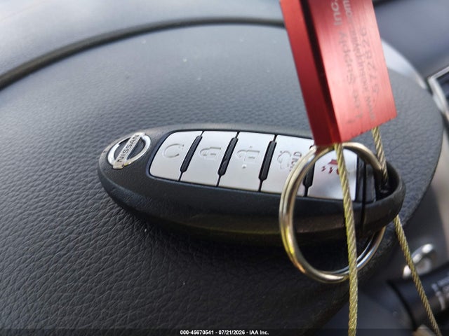Nissan Altima 2.5 S 2015 1N4AL3AP7FC105804 Image 11