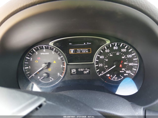 Nissan Altima 2.5 S 2015 1N4AL3AP7FC105804 Image 7