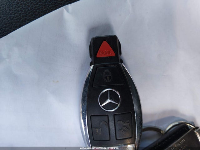 2010 Mercedes-benz Ml 350 4matic მანქანა იყიდება აუქციონზე, vin: 4JGBB8GB7AA577589, აუქციონის ნომერი: 45670545