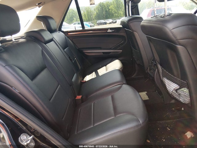 2010 Mercedes-benz Ml 350 4matic მანქანა იყიდება აუქციონზე, vin: 4JGBB8GB7AA577589, აუქციონის ნომერი: 45670545