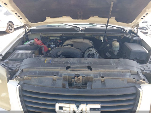 45670555 :رقم المزاد ، 1GKFC13J97R249709 vin ، 2007 Gmc Yukon Slt مزاد بيع