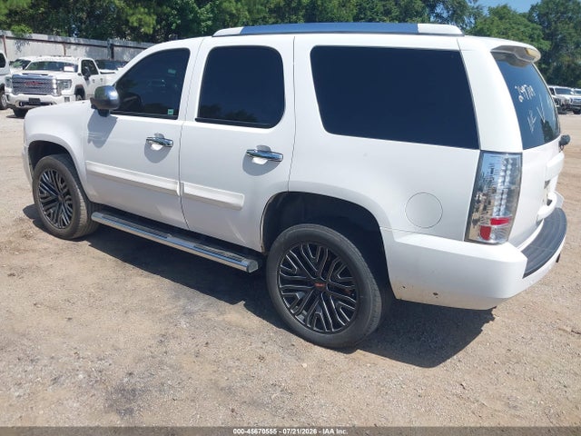 45670555 :رقم المزاد ، 1GKFC13J97R249709 vin ، 2007 Gmc Yukon Slt مزاد بيع