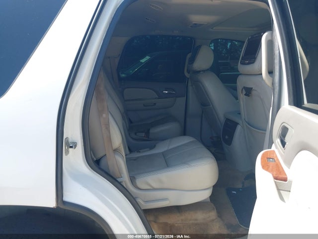 45670555 :رقم المزاد ، 1GKFC13J97R249709 vin ، 2007 Gmc Yukon Slt مزاد بيع