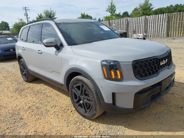 Aukcja sprzedaży 2024 Kia Telluride Ex X-line, vin: 5XYP3DGC7RG429219, numer aukcji: 45670562